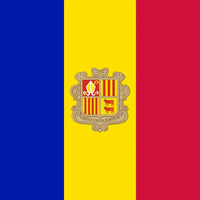 Andorra unlimited daily eSIM