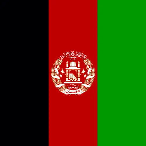 Afghanistan unlimited daily eSIM