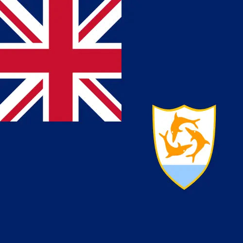 Anguilla unlimited daily eSIM