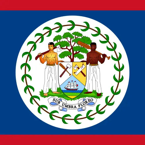 Belize eSIM data plan