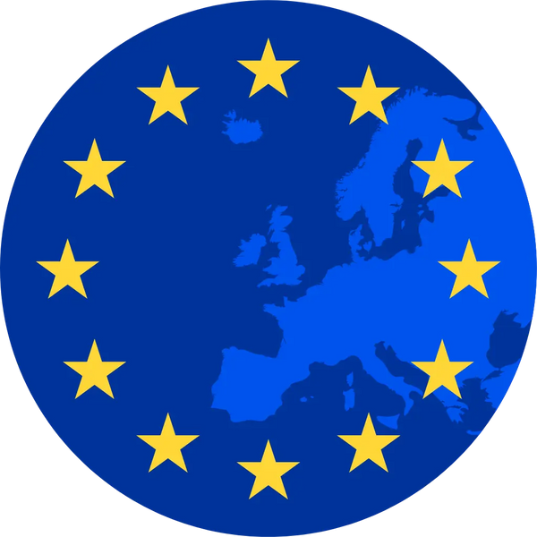 Europe eSIM data plan