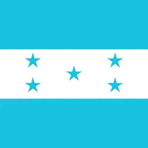 Honduras eSIM data plan