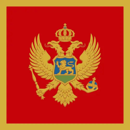 Montenegro unlimited daily eSIM