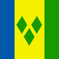 Saint Vincent and the Grenadines eSIM data plan